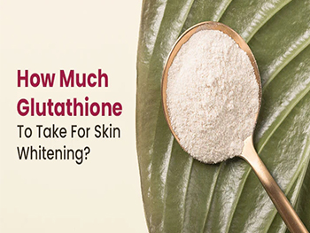 How Can Businesses Ensure Quality Control of Bulk Glutathione Powder?